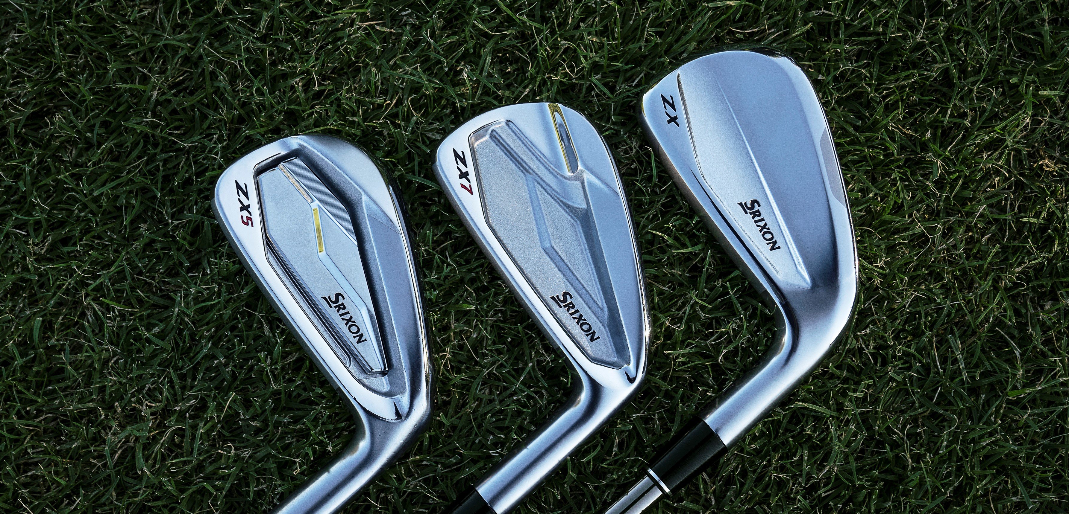 Srixon Zx Irons Why Upgrading Your Irons Will Improve Your Game